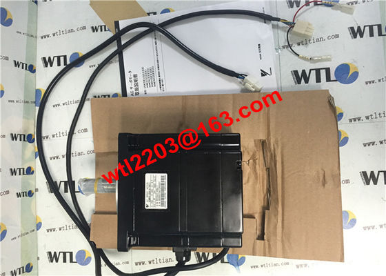 야스카와 SGMPH-08A1A-YR11 750W AC 산업용 서보 모터 200V