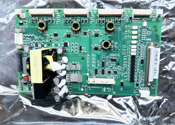ZINT-571 파워 보드 3AUA0000077333 회로 인터페이스 보드 3AXD50000037997