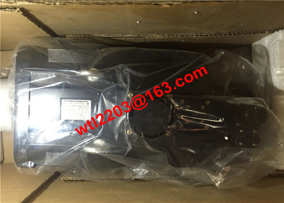 야스카와 AC 산업적 서보 모터 SGMGH-55A2A-YR14 5500W 200V 브랜드 뉴