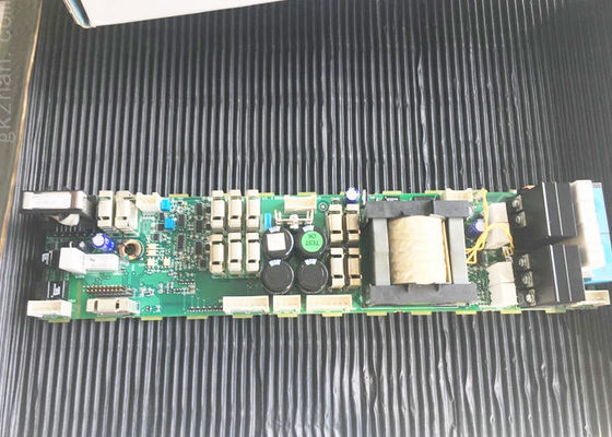 DSMB-02C 제어판 64666606  ABB VFD 인버터는 위원회 여분을 운전합니다