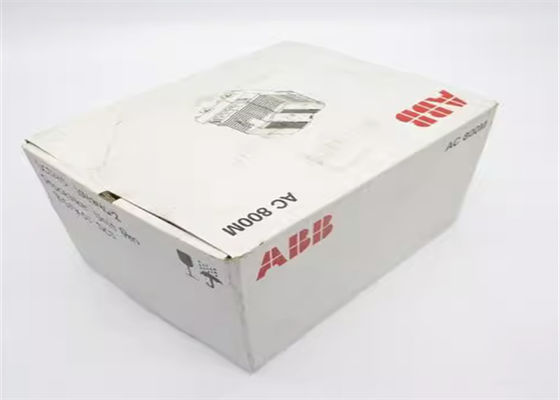 PM865K02 3BSE081636R1 전력 공급 모듈 ABB 프로세서 유니트