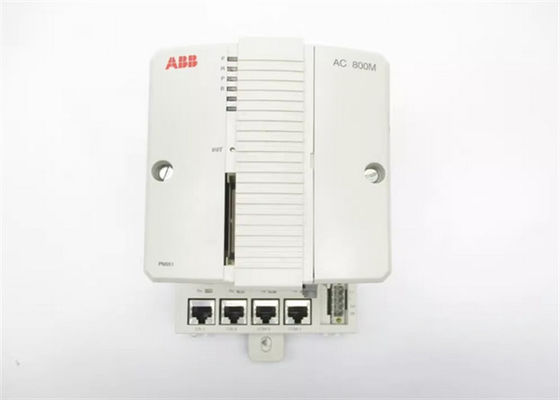 PM865K02 3BSE081636R1 전력 공급 모듈 ABB 프로세서 유니트