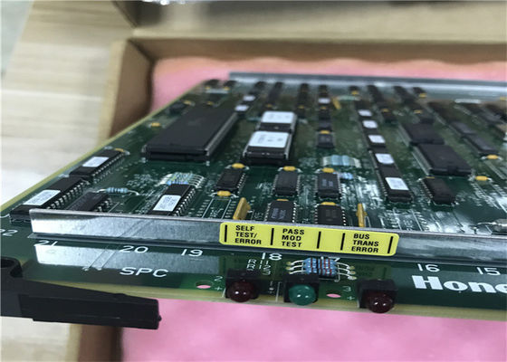 허니웰 51401052-100 TDC 3000 히스토리 모듈 SPC 위원회 제어회로판