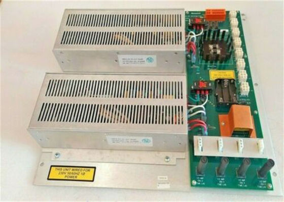 허니웰 51401140-450 전원 시스템 AC 240VAC 16A 과다한 전력 공급 모듈