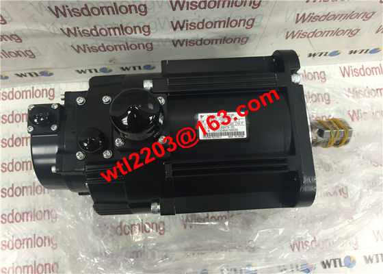 야스카와 AC 산업용 서보 모터 SGMGV-20ADC6C 1800W 200V BRAND NEW