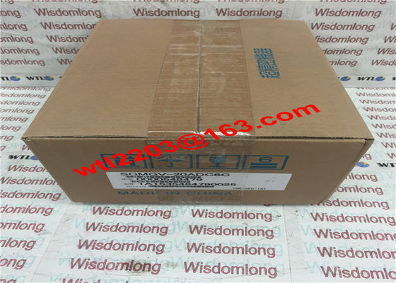 야스카와 AC 산업용 서보 모터 SGMGV-20ADC6C 1800W 200V BRAND NEW