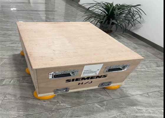 6SL3352-1AE35-0AA1 지멘스 가변 주파수 인버터 PLC 모듈 510-750VDC