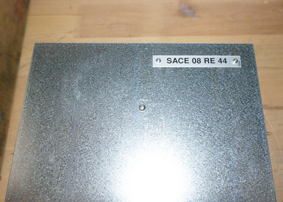 SACE 08 RE 44 정지 레지스터  61353925 제동 옵션 여분