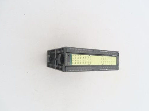 6ES7321-1BL00-0AA0 SIEMENS SIMATIC 24 V DC 1x 40 폴 S7-300 디지털 입력 SM 321