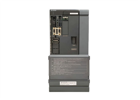 MDS-D2-SP-200  산업적 서보 드라이브 미츠비시 시리즈 MDS-D AC