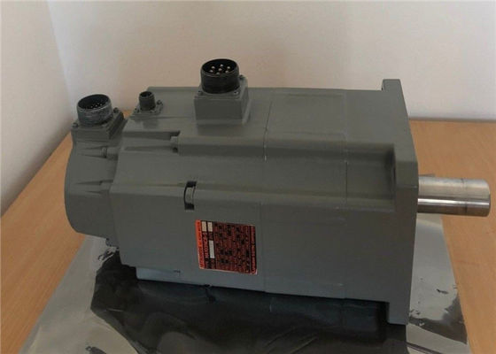 M500 시리즈를 위한 미츠비시 3000 Ｒ / 분 1KW 산업용 모터 HA103NCB-S 서보 모터