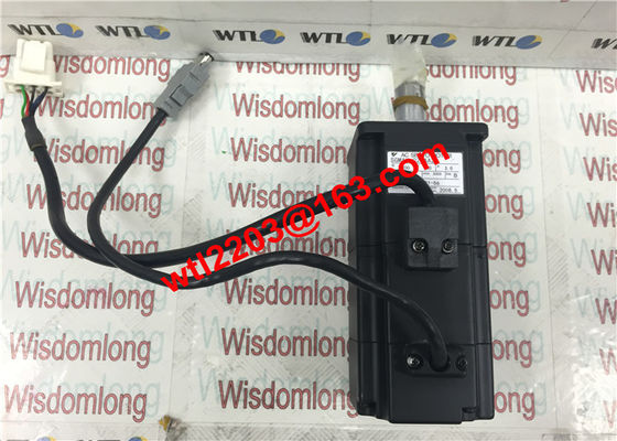 야스카와 AC 산업적 서보 모터  SGMAH-02BAA2C  200W 200V 브랜드 뉴