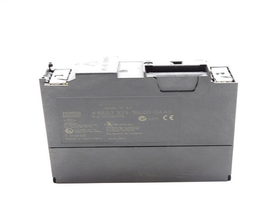 분리되는 SIMATIC S7-300,  6ES7323-1BL00-0AA0 디지탈 모듈 SM 323, 16 DI와 16 DO