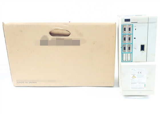7KW 산업적 서보 드라이브 유닛 미츠비시 MDS-C1-V1-70 MDS-C1-V1-90 MDS 시리즈