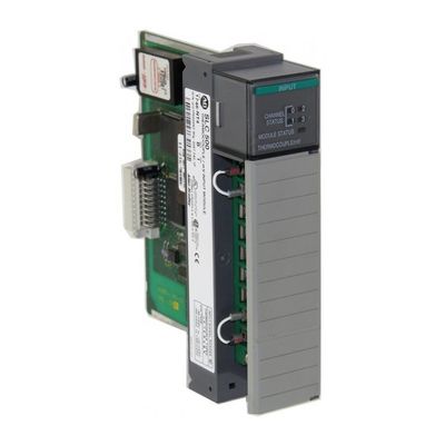 AB  1746-NT4 SLC 500 전력은 2 볼트 DC 60 마에 5 볼트 DC와 0.5 와트를 공급합니다