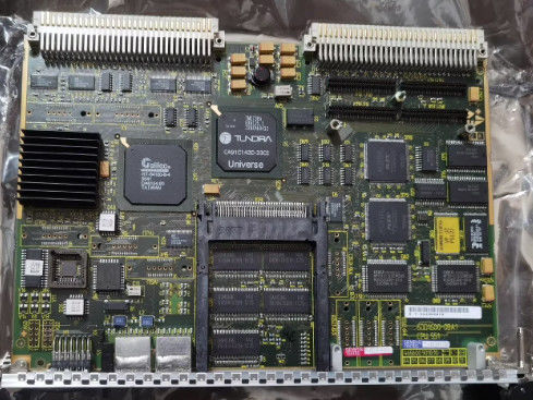 디지털 입력과 지멘스  6DD1600-0BA1 CPU551 64 BIt 프로세서 모듈