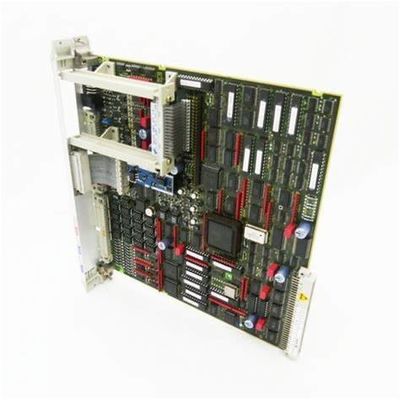 지멘스 6DD1610-0AH4 TDC MC500 기억장치 모듈 4 MB 플래시-이피롬, 8 KB EEPROM