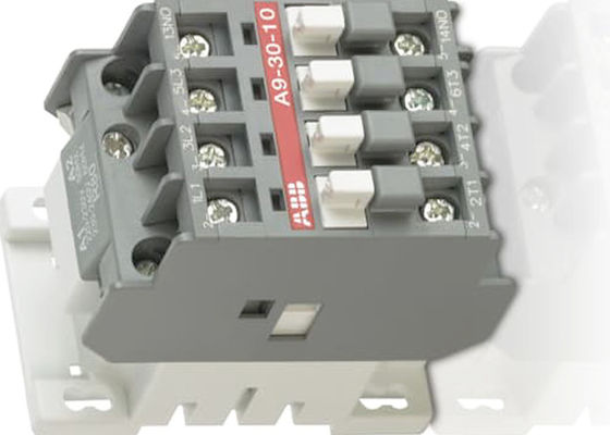 A9-30-10 블록 콘택터 A9 1SBL141001R8010 저전압 220-230V 50HZ