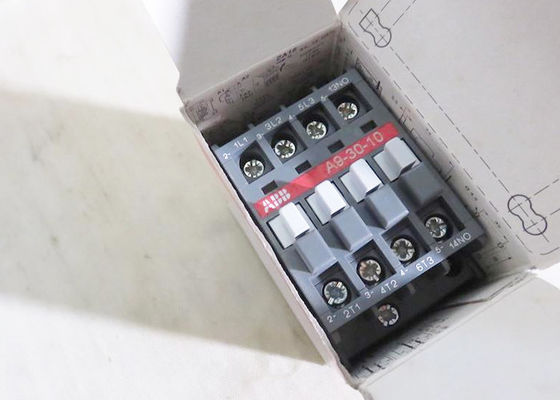 A9-30-10 블록 콘택터 A9 1SBL141001R8010 저전압 220-230V 50HZ