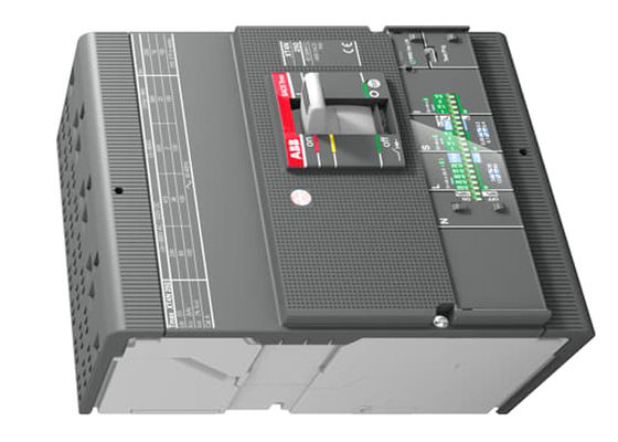 250A 4p Ｆ Ｆ 회로 차단기 1SDA068162R1 Tmax XT의 XT4N 250 에키피 LSIG