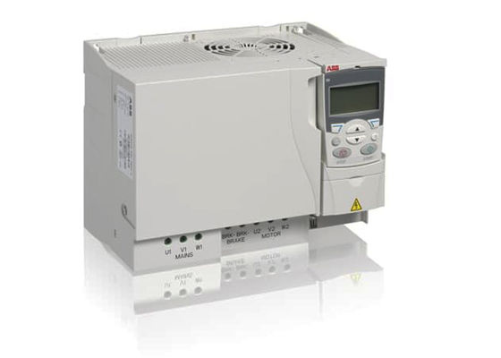 ACS310-03E-48A4-4 저전압 AC은 3AUA0000039638 4A IP20을 운전합니다