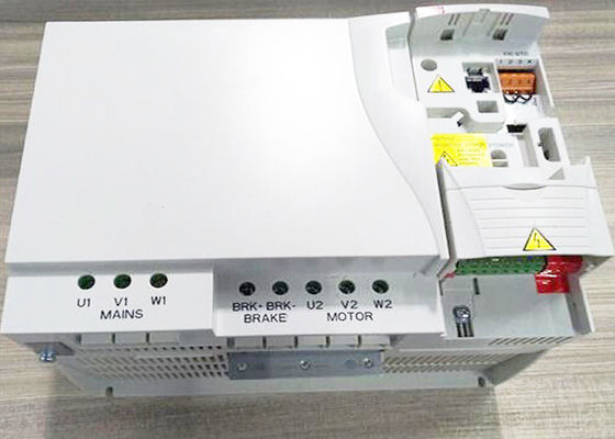 ACS355-03E-44A0-4 기계류 드라이브 3AUA0000058195 22kW 30HP IP20