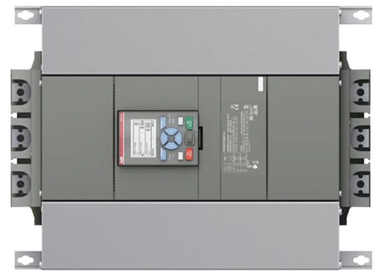 PSTX570-600-70 소프트 스타터 1SFA898117R7000 저전압 PSTX 소프트 스타터