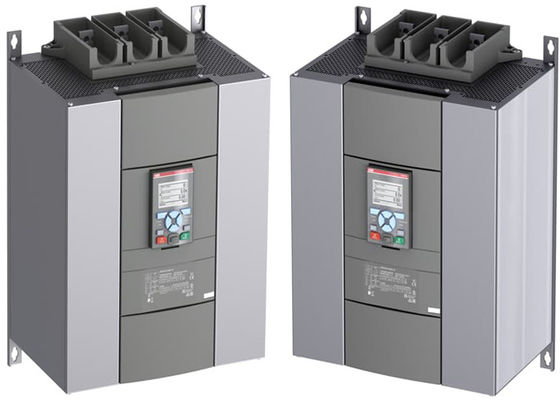 1SFA898116R7000 소프트 스타터 PSTX470-600-70 저전압 PSTX470 소프트 스타터
