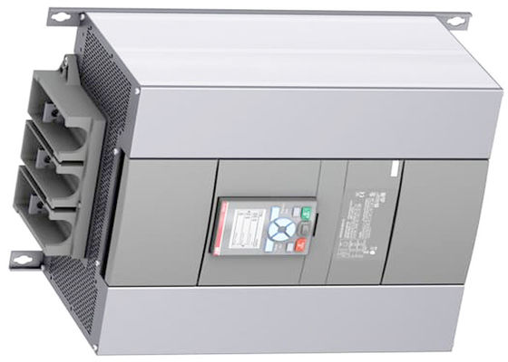1SFA898116R7000 소프트 스타터 PSTX470-600-70 저전압 PSTX470 소프트 스타터