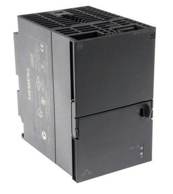 6ES7307-1KA02-0AA0 지멘스 SIMATIC S7-300 안장화 전원 PS307은 120/230 VAC을 입력했습니다