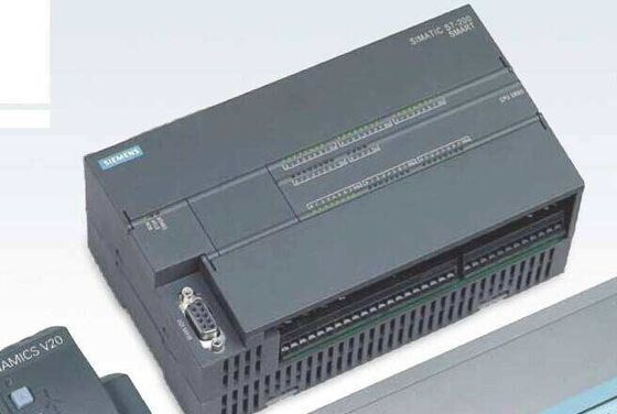 6ES7307-1EA01-0AA0 지멘스는 120/230 VAC SIMATIC S7-300 안장화 전원 PS307을 입력했습니다