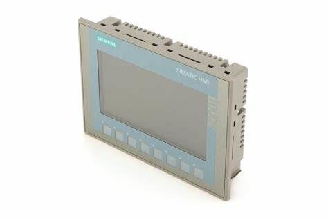6AV2123- 2JB03-0AX0 지멘스 시마틱 HMI KTP900 기초적 기초적 패널 키 / 터치 작동