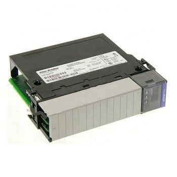 AB 1771-ian AC DC 입력 모듈 32 입력 120 볼트 AC / 직류 전압 범주