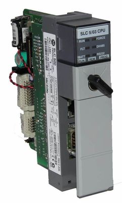RS485 인터페이스 변환기 25Pin 연결기에 대한 AB 1747-pic SLC 500 시리즈 모듈 RS232