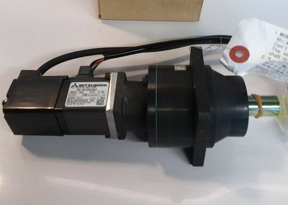 HC-KFS053G2 미츠비시 AC 서보 모터 50W 산업용 모터 3AC 51V 0.9A 3000r/min