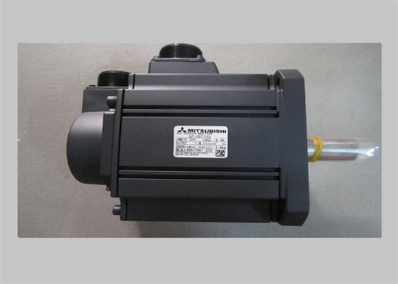 IN 주식 미츠비시 서보 모터 HC-RFS103 / HC-RFS153  AC 산업용 모터 1 kw