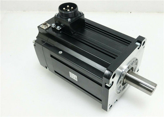 HF-H453BS-A48 4.5KW 미츠비시 서보 기구에 의한 전동기 156V 20A AC 산업용 모터 뉴