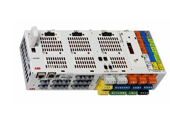 BCU-12 3AUA0000110430 서보 드라이브 제어 유닛 3AXD50000006340