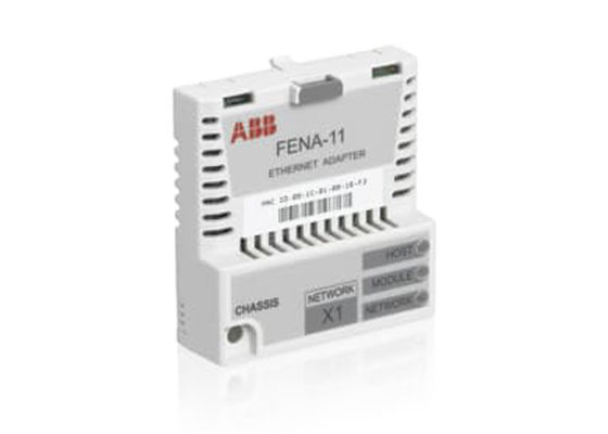 FENA-11 이더넷 어댑터 3AUA0000089107 서보 드라이브 선택 K473