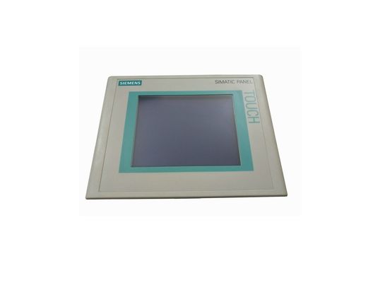지멘스  6AV6642-0EA01-3AX0 32 비트  520 마하즈 128 메가바이트 32 KB는 플래시  S7을 통합했습니다