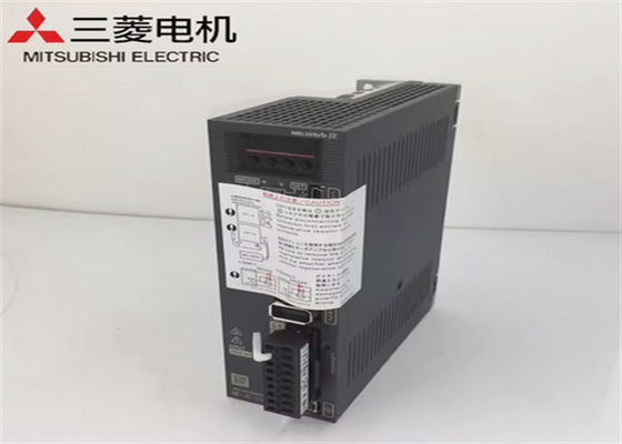 MR-JE-70B AC 산업적 서보기구는 미츠비시 서보 증폭기를 운전합니다