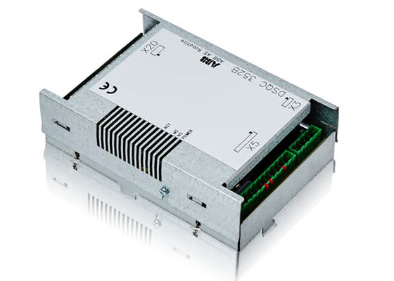 3HNE 00009-1 로보틱스 제어기 부분 DSQC 352B PROI 3HNA016493-001