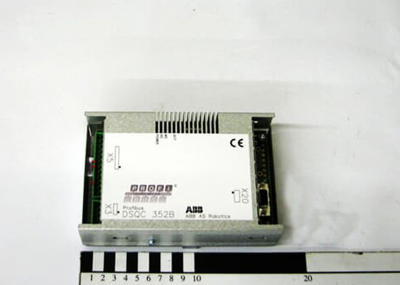 3HNE 00009-1 로보틱스 제어기 부분 DSQC 352B PROI 3HNA016493-001