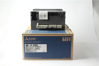 MR-J3-200A MR-J3-200B 미츠비시 2KW 서보 증폭기 MR-J3-200A MR-J3-200B MR-J3 시리즈 AC 드라이버