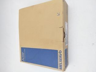 MR-J3-60B 미츠비시 600W 3 단계 MR-J3 시리즈 서보 증폭기 AC 드라이버