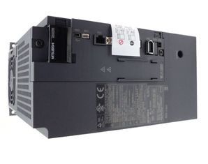 MR-J3-500A4 3단계 미쓰비시 AC 세르보 증폭기 MR-J3 시리즈 드라이버