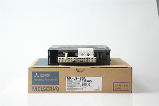 MR-J3-60A 600W 미쓰비시 서보 증폭기 MR-J3 시리즈 AC 드라이버