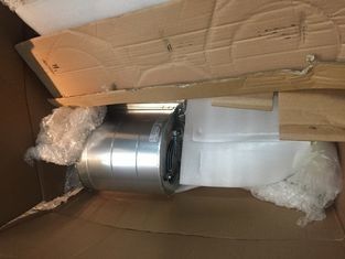 D4E160-DA01-22 EBMPAPST 산업 원심방향기 160MM 230V