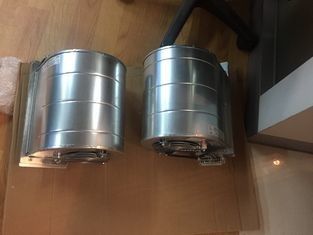 D4E160-DA01-22 EBMPAPST 산업 원심방향기 160MM 230V