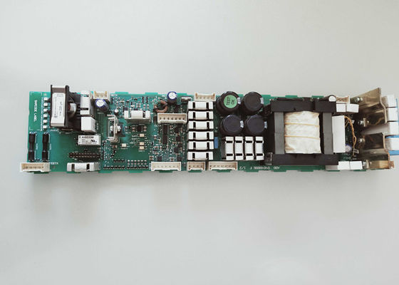 ABB PC 보드 DSMB-01C 64648896 전원 공급기 인버터 ACS800 시리즈 본기판